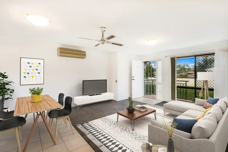 Third view of Homely villa listing, 3/40 Manchester Road, Gymea NSW 2227
