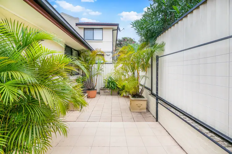 Fourth view of Homely villa listing, 3/40 Manchester Road, Gymea NSW 2227