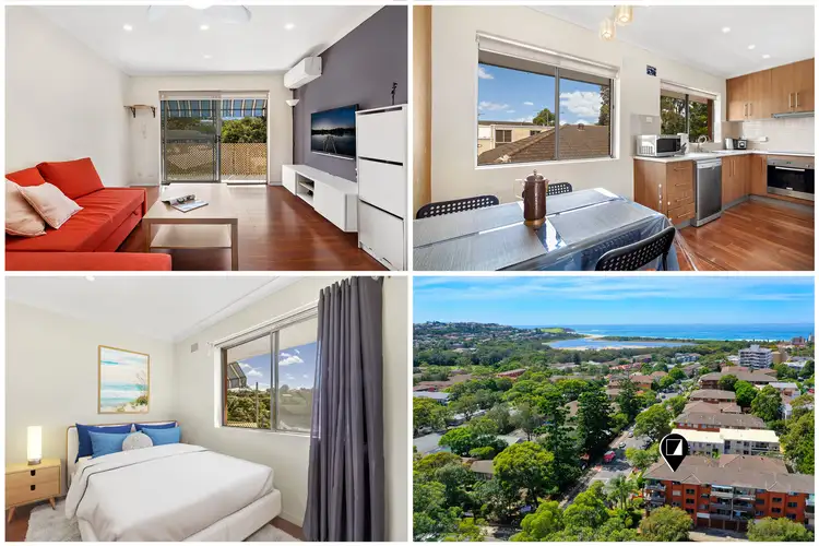 Main view of Homely apartment listing, 6/20 Regent Street, Dee Why NSW 2099