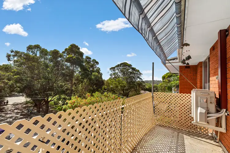 Third view of Homely apartment listing, 6/20 Regent Street, Dee Why NSW 2099