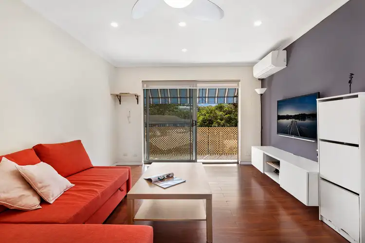 Fourth view of Homely apartment listing, 6/20 Regent Street, Dee Why NSW 2099