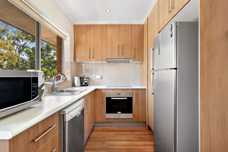 Fifth view of Homely apartment listing, 6/20 Regent Street, Dee Why NSW 2099