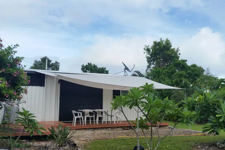 83 Pioneer Drive, Dingo Beach QLD 4800
