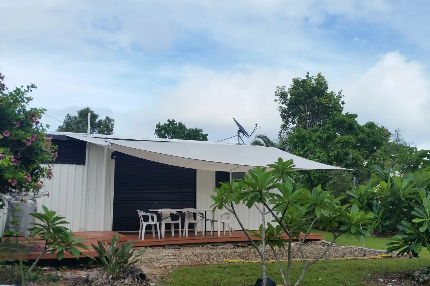 Main view of Homely house listing, 83 Pioneer Drive, Dingo Beach QLD 4800