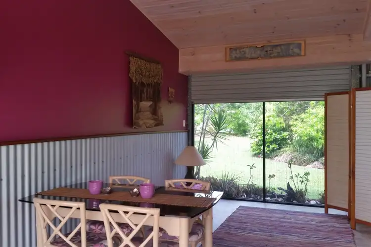 Second view of Homely house listing, 83 Pioneer Drive, Dingo Beach QLD 4800