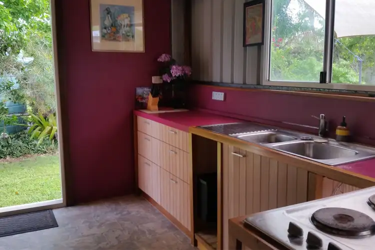 Third view of Homely house listing, 83 Pioneer Drive, Dingo Beach QLD 4800