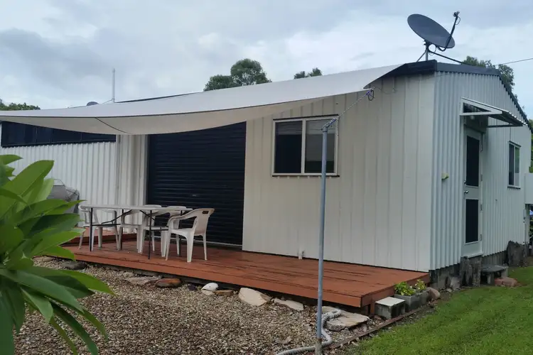 Fourth view of Homely house listing, 83 Pioneer Drive, Dingo Beach QLD 4800