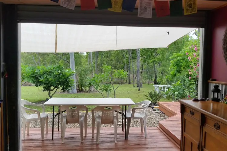 Fifth view of Homely house listing, 83 Pioneer Drive, Dingo Beach QLD 4800