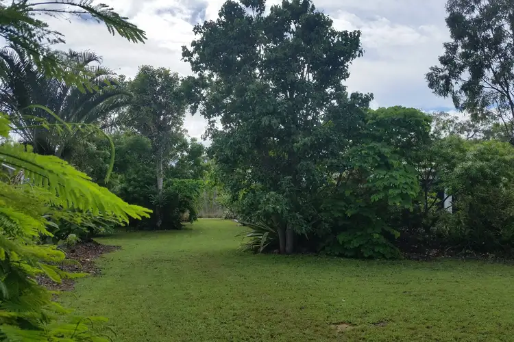 Sixth view of Homely house listing, 83 Pioneer Drive, Dingo Beach QLD 4800