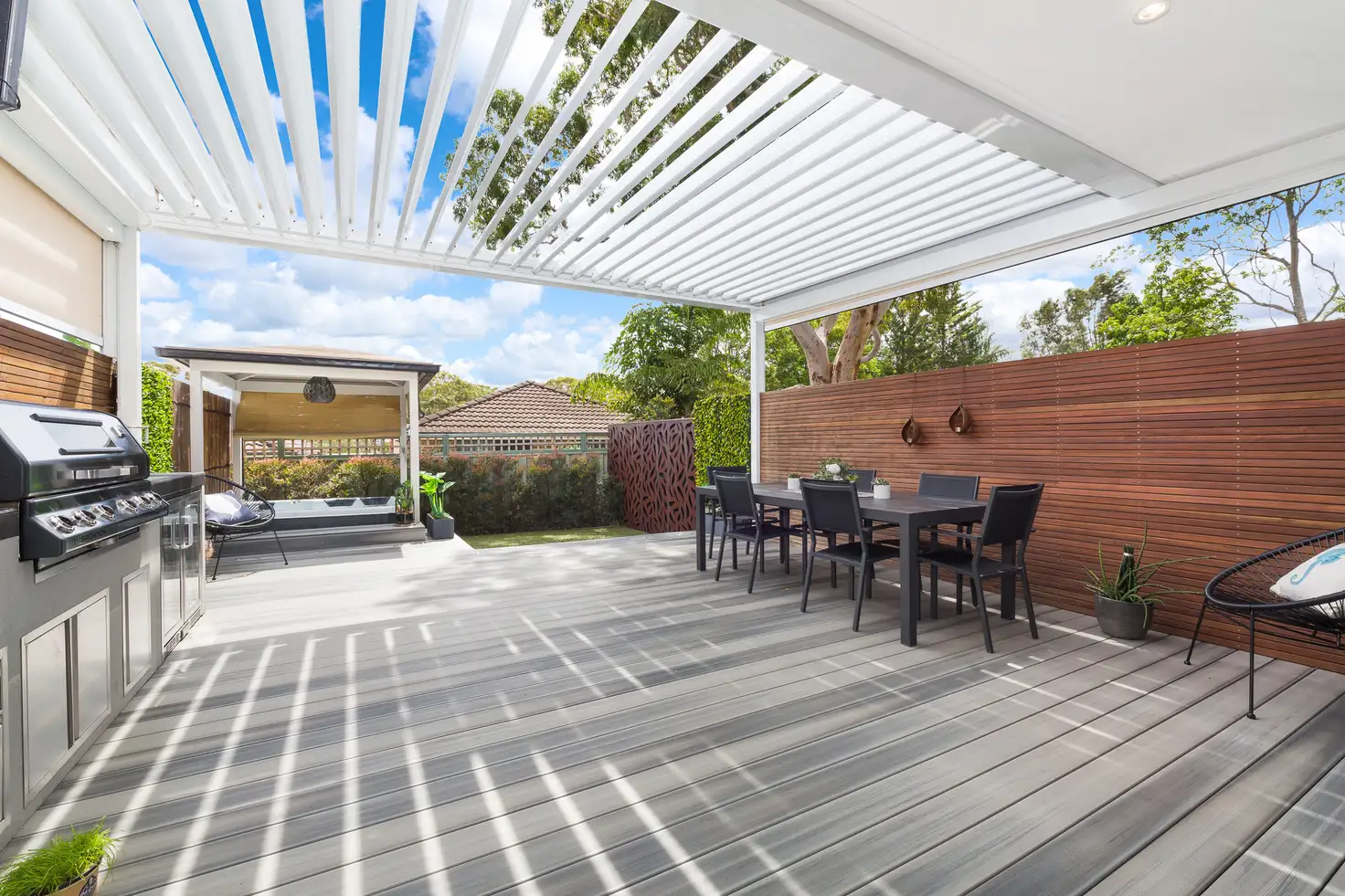 Main view of Homely townhouse listing, 10/199 The Kingsway, Woolooware NSW 2230