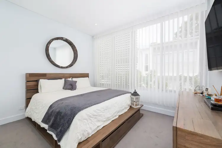 Fifth view of Homely townhouse listing, 10/199 The Kingsway, Woolooware NSW 2230