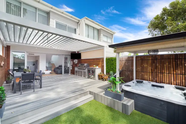 Sixth view of Homely townhouse listing, 10/199 The Kingsway, Woolooware NSW 2230