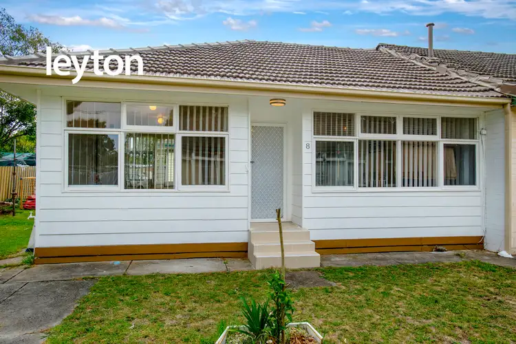 8/98 Kelvinside Road, Noble Park VIC 3174