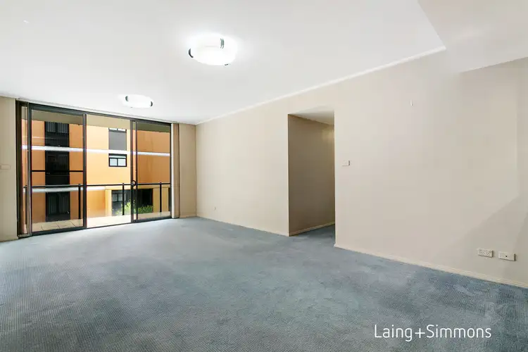 Second view of Homely unit listing, 302/11-19 Waitara Avenue, Waitara NSW 2077