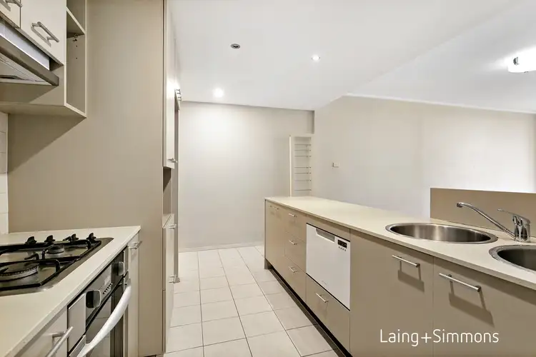 Third view of Homely unit listing, 302/11-19 Waitara Avenue, Waitara NSW 2077