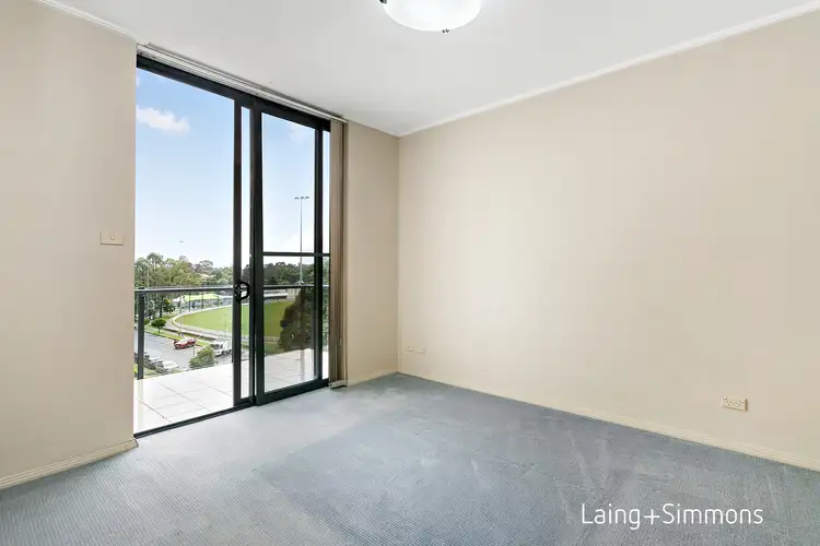 Fourth view of Homely unit listing, 302/11-19 Waitara Avenue, Waitara NSW 2077