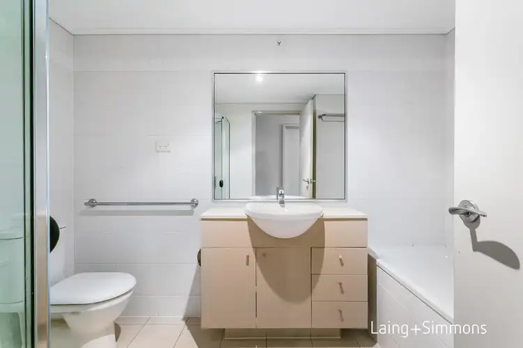 Fifth view of Homely unit listing, 302/11-19 Waitara Avenue, Waitara NSW 2077