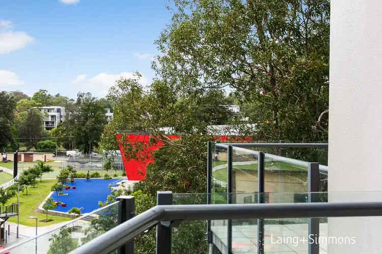 Sixth view of Homely unit listing, 302/11-19 Waitara Avenue, Waitara NSW 2077