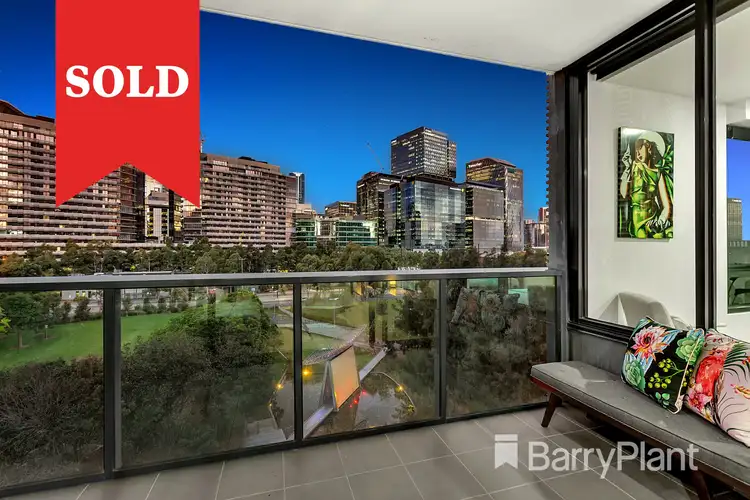 503/1 Encounter Way, Docklands VIC 3008