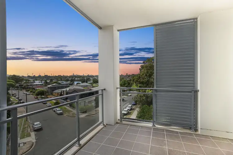 Main view of Homely apartment listing, 64/54A Blackwall Point Road, Chiswick NSW 2046