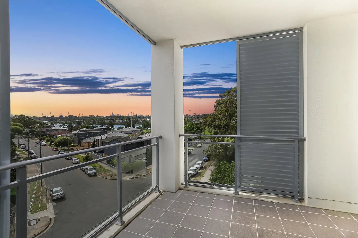Main view of Homely apartment listing, 64/54A Blackwall Point Road, Chiswick NSW 2046