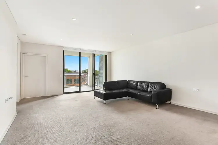 Third view of Homely apartment listing, 64/54A Blackwall Point Road, Chiswick NSW 2046
