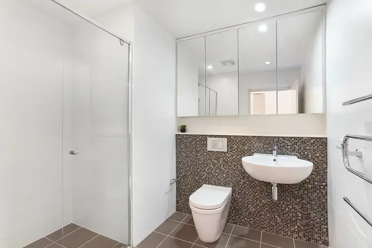 Fifth view of Homely apartment listing, 64/54A Blackwall Point Road, Chiswick NSW 2046