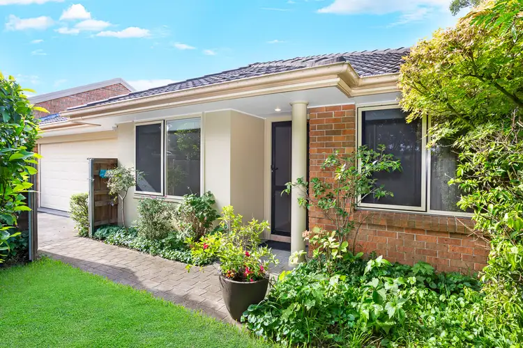 10/1 Peter Close, Hornsby Heights NSW 2077