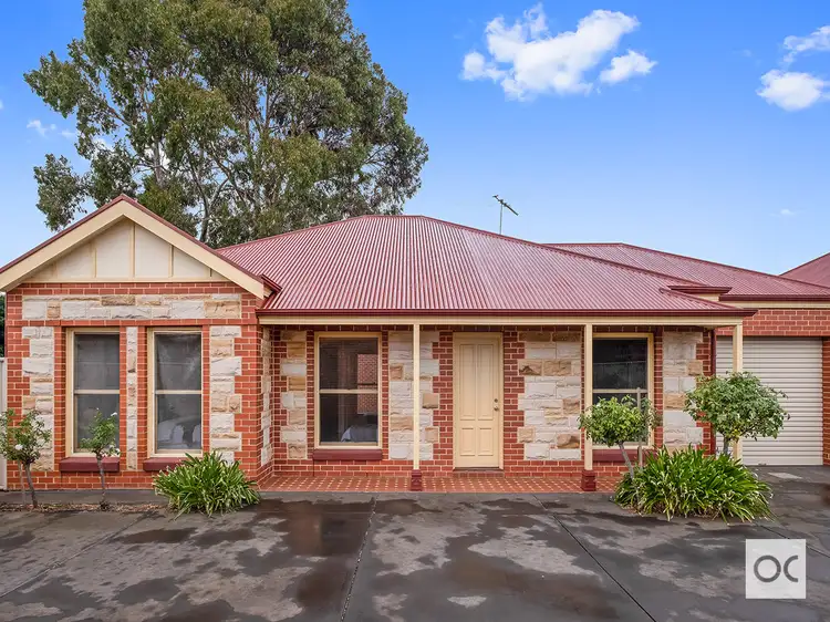 3/27 Rankine Road, Mile End SA 5031