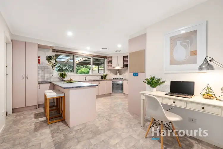 Sixth view of Homely house listing, 40 Bellbird Drive, Wantirna VIC 3152