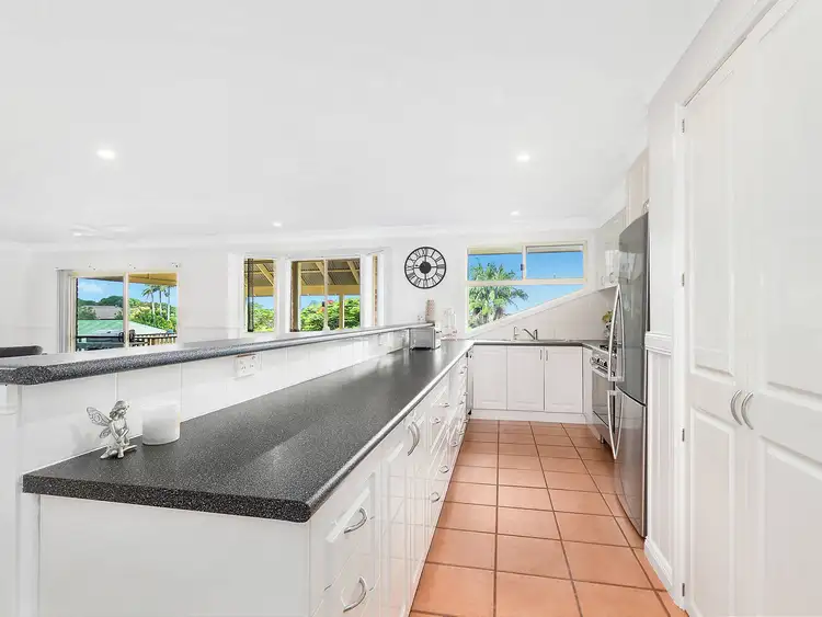 Second view of Homely house listing, 7 Yeates Court, Wollongbar NSW 2477