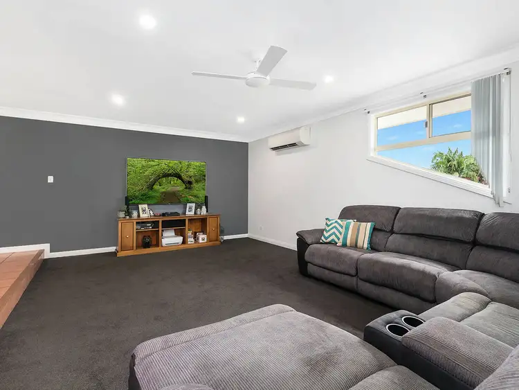 Fourth view of Homely house listing, 7 Yeates Court, Wollongbar NSW 2477