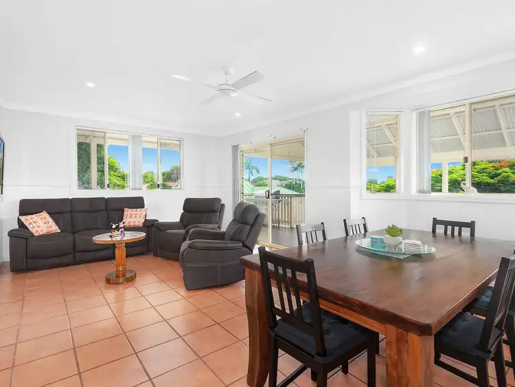 Fifth view of Homely house listing, 7 Yeates Court, Wollongbar NSW 2477
