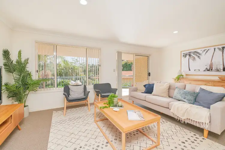 Main view of Homely townhouse listing, 7/110 Pacific Drive, Port Macquarie NSW 2444