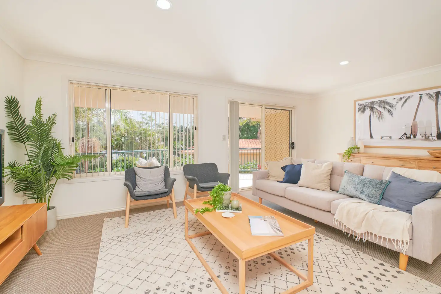 Main view of Homely townhouse listing, 7/110 Pacific Drive, Port Macquarie NSW 2444
