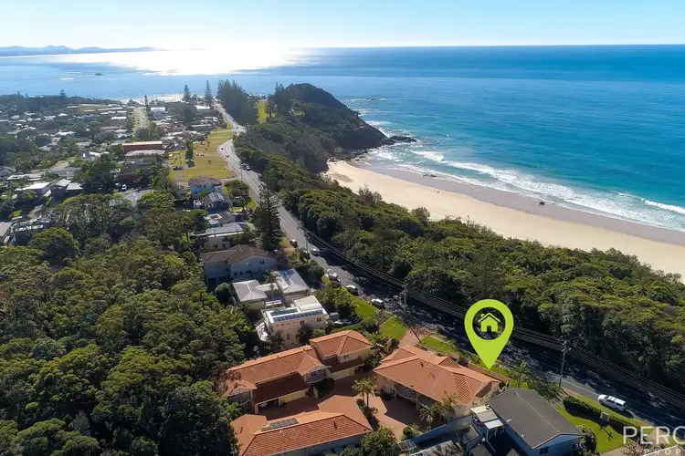 Second view of Homely townhouse listing, 7/110 Pacific Drive, Port Macquarie NSW 2444
