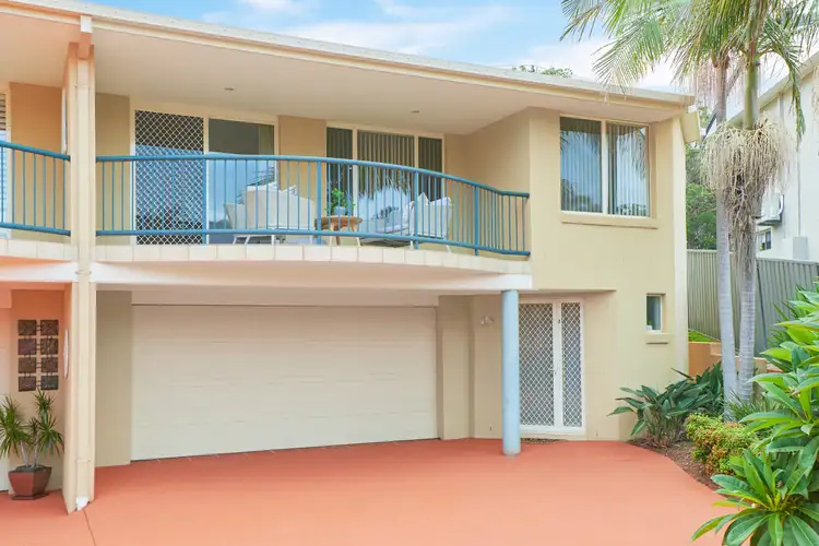 Third view of Homely townhouse listing, 7/110 Pacific Drive, Port Macquarie NSW 2444