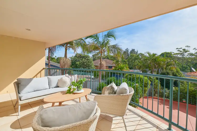 Fifth view of Homely townhouse listing, 7/110 Pacific Drive, Port Macquarie NSW 2444