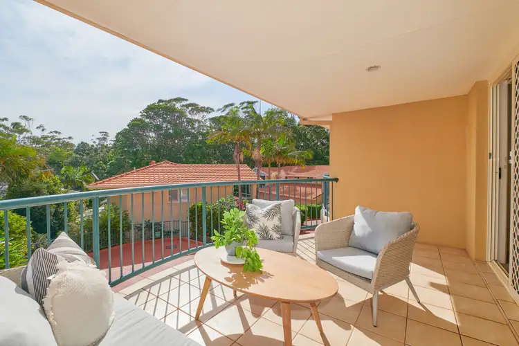 Sixth view of Homely townhouse listing, 7/110 Pacific Drive, Port Macquarie NSW 2444
