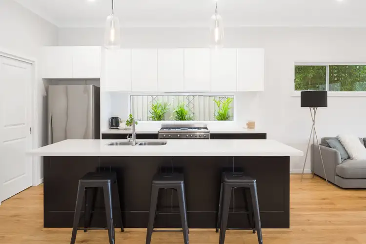 Third view of Homely semi-detached listing, 6A Connels Road, Cronulla NSW 2230