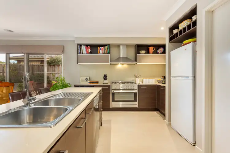 Third view of Homely house listing, 3 Tuxedo Drive, Gisborne VIC 3437