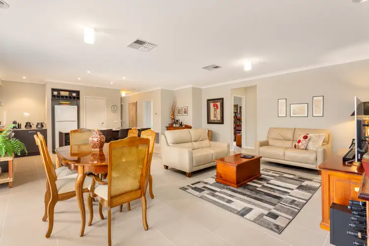 Fourth view of Homely house listing, 3 Tuxedo Drive, Gisborne VIC 3437