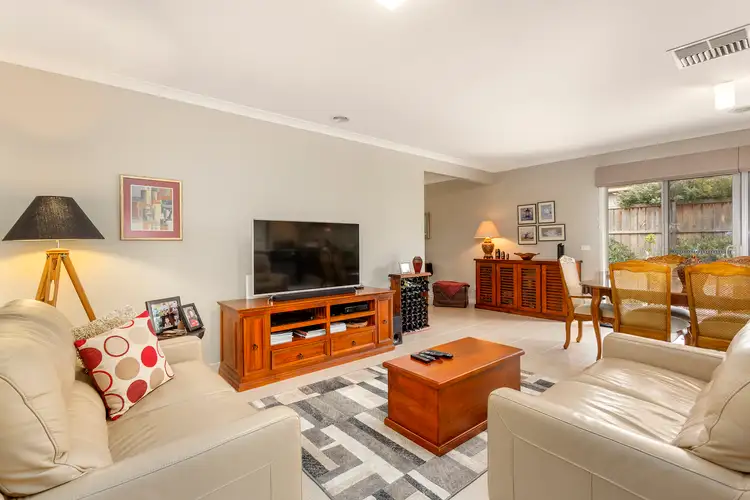 Fifth view of Homely house listing, 3 Tuxedo Drive, Gisborne VIC 3437