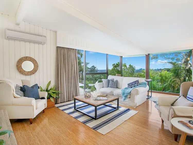 6 Kalianna Crescent, Beacon Hill NSW 2100
