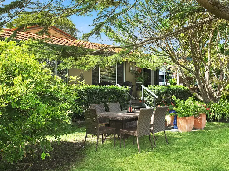 Second view of Homely house listing, 44 Lakeview Drive, Burrill Lake NSW 2539