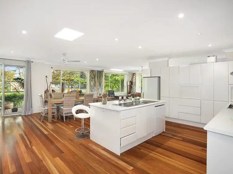 Fourth view of Homely house listing, 44 Lakeview Drive, Burrill Lake NSW 2539