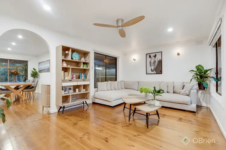 Main view of Homely house listing, 40 Barry Street, Seaford VIC 3198