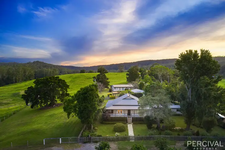 Main view of Homely house listing, 271 Deep Creek Road, Hannam Vale NSW 2443