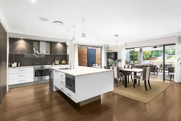 Second view of Homely house listing, 22 Cook Street, Caringbah South NSW 2229