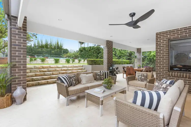 Fifth view of Homely house listing, 22 Cook Street, Caringbah South NSW 2229